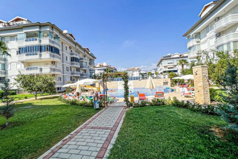Apartment for sale in Oba, Antalya, Turkey, 2 bedrooms, 115m2, No. 224885 – photo 13
