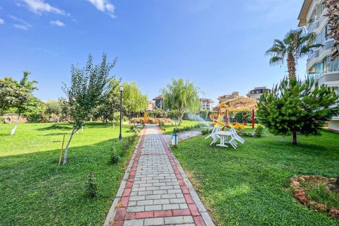 Apartment for sale in Oba, Antalya, Turkey, 2 bedrooms, 115m2, No. 224885 – photo 14