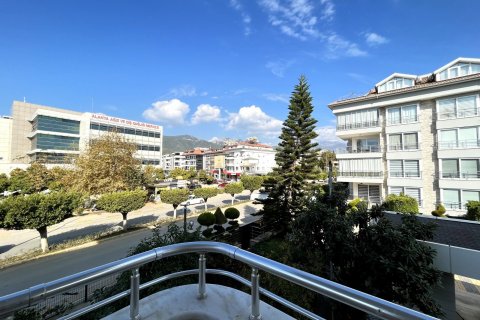 Apartment for sale in Oba, Antalya, Turkey, 2 bedrooms, 115m2, No. 224885 – photo 11