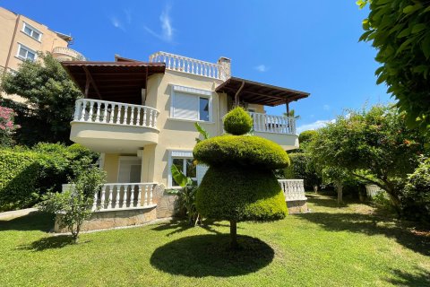 Villa  3+1  Kestel, Bursa, Türkiye №217764