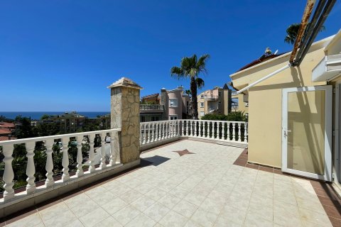 Продажа виллы в Кестеле, Бурсе, Турция 3+1, 200м2, №217764 – фото 13