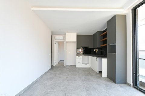 Продажа квартиры в Аланье, Анталье, Турция 1+1, 60м2, №237705 – фото 23