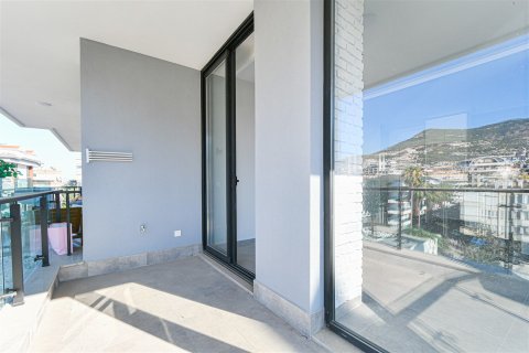Продажа квартиры в Аланье, Анталье, Турция 1+1, 60м2, №237705 – фото 28
