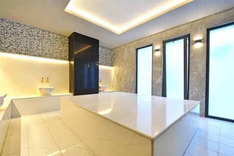 Продажа квартиры в Аланье, Анталье, Турция 1+1, 60м2, №237705 – фото 18