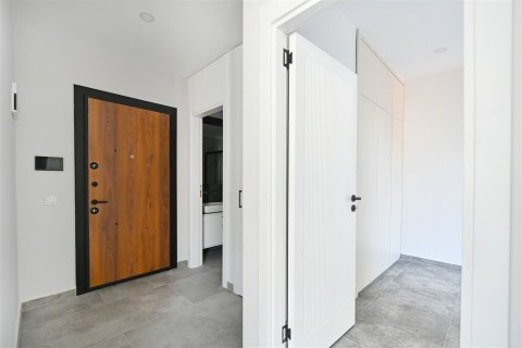 Продажа квартиры в Аланье, Анталье, Турция 1+1, 60м2, №237705 – фото 21