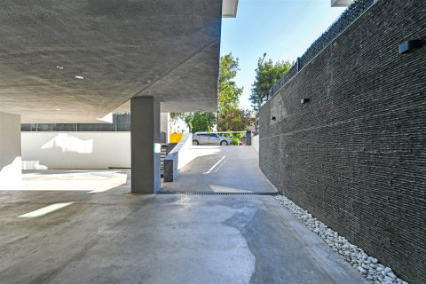 Продажа квартиры в Аланье, Анталье, Турция 1+1, 60м2, №237705 – фото 4