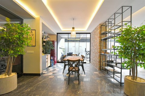 Продажа квартиры в Аланье, Анталье, Турция 1+1, 60м2, №237705 – фото 13