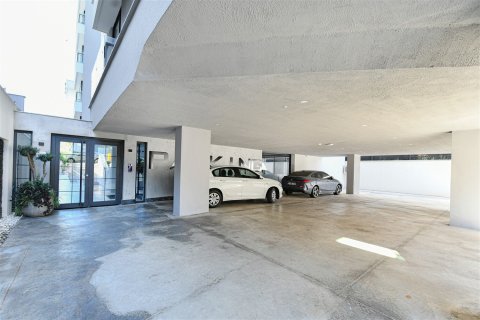 Продажа квартиры в Аланье, Анталье, Турция 1+1, 60м2, №237705 – фото 11