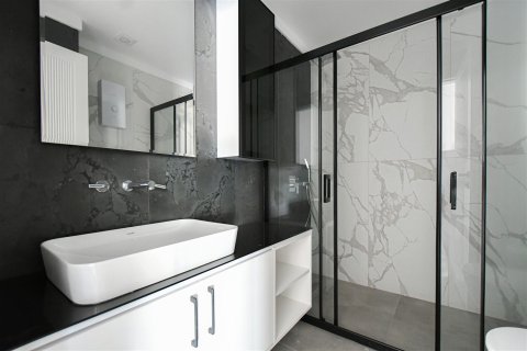 Продажа квартиры в Аланье, Анталье, Турция 1+1, 60м2, №237705 – фото 29