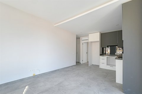 Продажа квартиры в Аланье, Анталье, Турция 1+1, 60м2, №237705 – фото 24