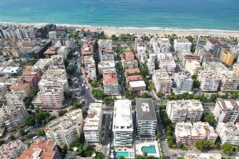 1+1 Apartment in Alanya, Antalya, Turkey No. 237705