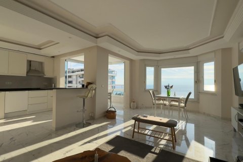 Daire  2+1  Alanya, Antalya, Türkiye №237710 - 2