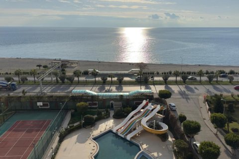 Daire  2+1  Alanya, Antalya, Türkiye №237710 - 7