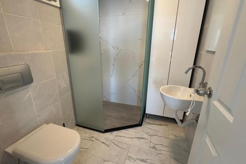 Daire  2+1  Alanya, Antalya, Türkiye №237710 - 18