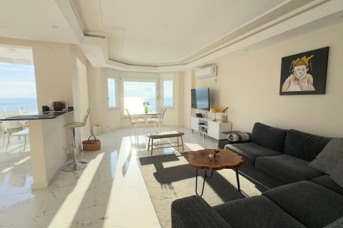 Daire  2+1  Alanya, Antalya, Türkiye №237710 - 5