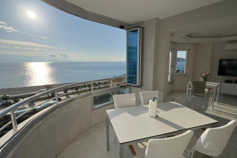 Daire  2+1  Alanya, Antalya, Türkiye №237710 - 6