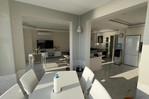 Daire  2+1  Alanya, Antalya, Türkiye №237710 - 10
