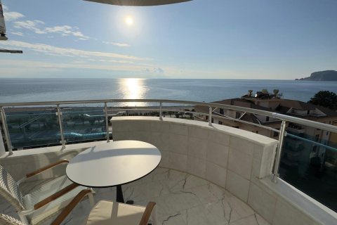 Daire  2+1  Alanya, Antalya, Türkiye №237710 - 15