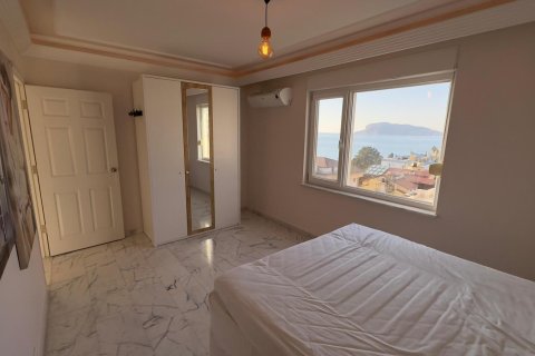 Daire  2+1  Alanya, Antalya, Türkiye №237710 - 20