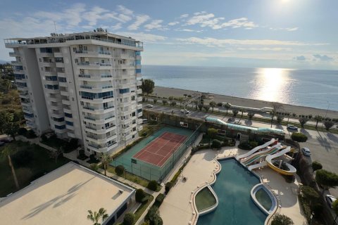Daire  2+1  Alanya, Antalya, Türkiye №237710 - 9