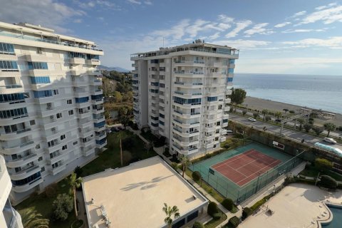 Daire  2+1  Alanya, Antalya, Türkiye №237710 - 8