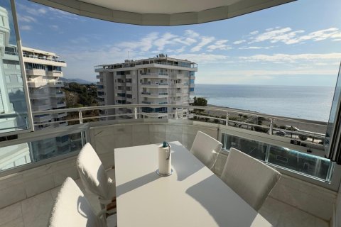 Daire  2+1  Alanya, Antalya, Türkiye №237710 - 11