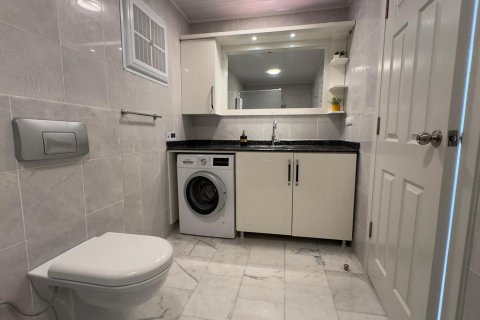 Daire  2+1  Alanya, Antalya, Türkiye №237710 - 21
