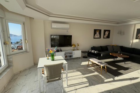 Daire  2+1  Alanya, Antalya, Türkiye №237710 - 12