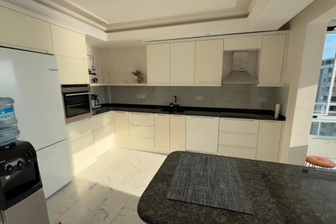 Daire  2+1  Alanya, Antalya, Türkiye №237710 - 16