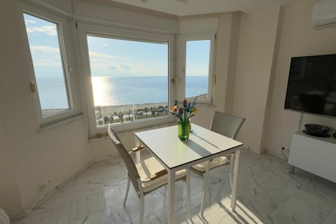 Daire  2+1  Alanya, Antalya, Türkiye №237710 - 4