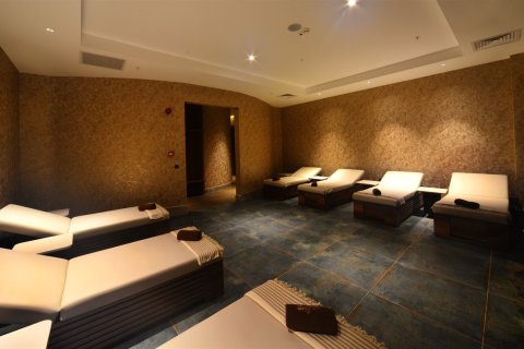 1+1 Lejlighed i Alanya, Antalya, Tyrkiet Nr. 237706 - 26