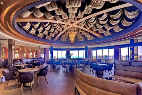 1+1 Lejlighed i Alanya, Antalya, Tyrkiet Nr. 237706 - 21