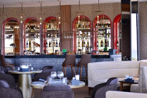 1+1 Lejlighed i Alanya, Antalya, Tyrkiet Nr. 237706 - 22