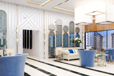 2+1 Lejlighed i Alanya, Antalya, Tyrkiet Nr. 237709 - 27