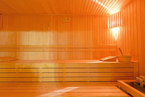 Продажа квартиры в Аланье, Анталье, Турция 1+1, 54м2, №237708 – фото 22