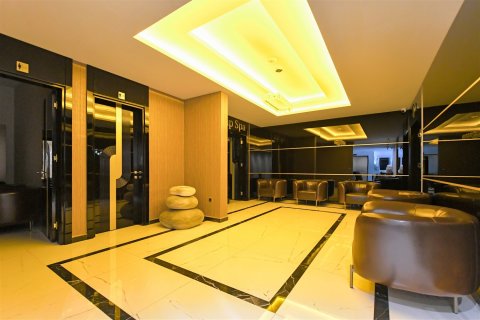 Продажа квартиры в Аланье, Анталье, Турция 1+1, 54м2, №237708 – фото 26