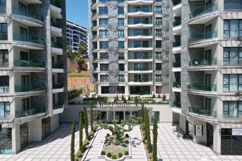 Продажа квартиры в Аланье, Анталье, Турция 1+1, 54м2, №237708 – фото 15