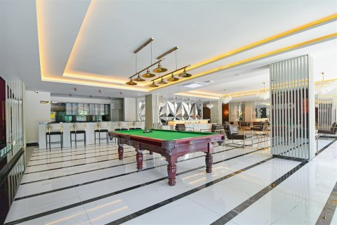 Продажа квартиры в Аланье, Анталье, Турция 1+1, 54м2, №237708 – фото 18
