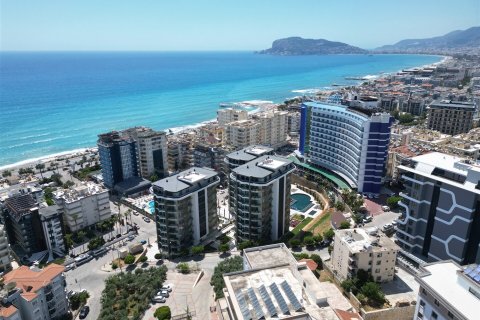 Продажа квартиры в Аланье, Анталье, Турция 1+1, 54м2, №237708 – фото 6