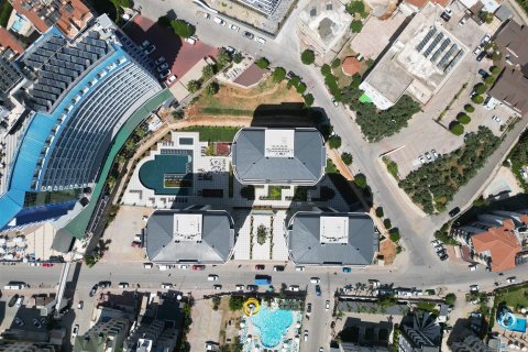 Продажа квартиры в Аланье, Анталье, Турция 1+1, 54м2, №237708 – фото 13