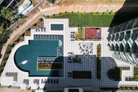 Продажа квартиры в Аланье, Анталье, Турция 1+1, 54м2, №237708 – фото 14