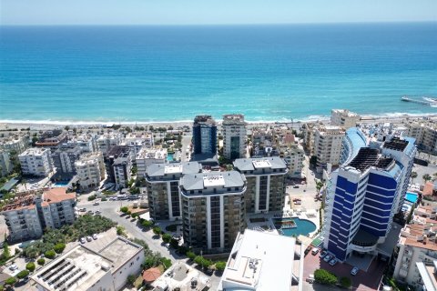 Продажа квартиры в Аланье, Анталье, Турция 1+1, 54м2, №237708 – фото 8