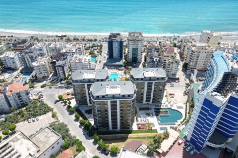 Продажа квартиры в Аланье, Анталье, Турция 1+1, 54м2, №237708 – фото 9