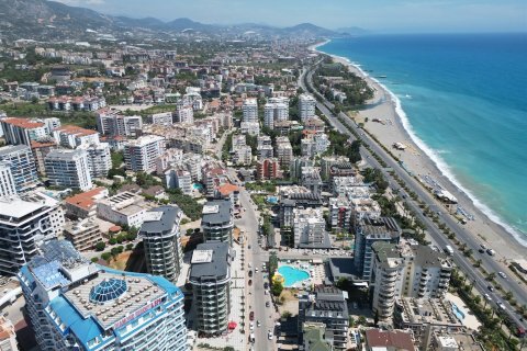 Продажа квартиры в Аланье, Анталье, Турция 1+1, 54м2, №237708 – фото 11