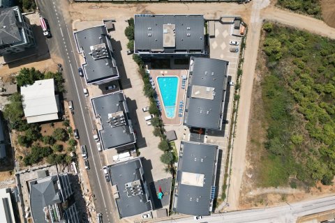 Продажа квартиры в Аланье, Анталье, Турция 2+1, 99м2, №237704 – фото 13