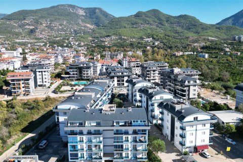Продажа квартиры в Аланье, Анталье, Турция 2+1, 99м2, №237704 – фото 8