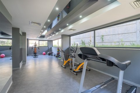 Продажа квартиры в Аланье, Анталье, Турция 2+1, 99м2, №237704 – фото 19