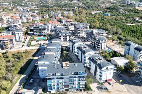 Продажа квартиры в Аланье, Анталье, Турция 2+1, 99м2, №237704 – фото 7