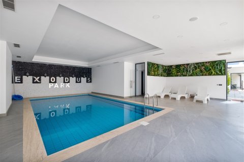 Продажа квартиры в Аланье, Анталье, Турция 2+1, 99м2, №237704 – фото 20