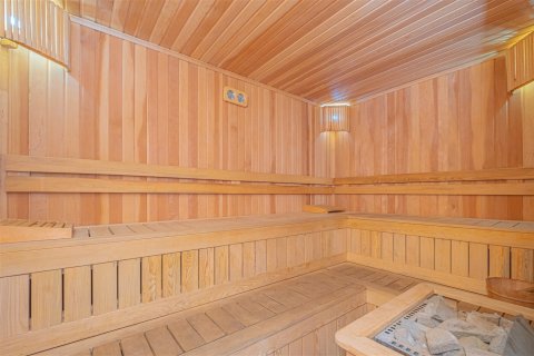 Продажа квартиры в Аланье, Анталье, Турция 2+1, 99м2, №237704 – фото 21